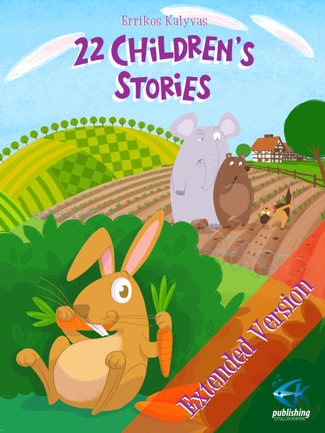 22 Children’s Stories (Extended Version)