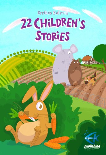 22 Children’s Stories